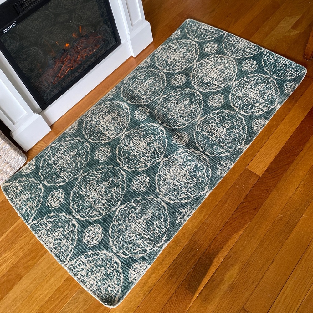 Bohemian Rug